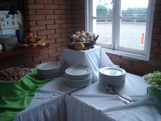 Asados al palo - momentos inolvidables