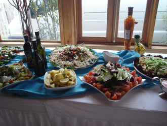 Asados al palo - momentos inolvidables