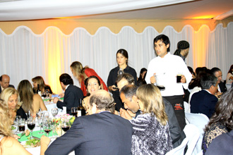 Asados al palo - momentos inolvidables